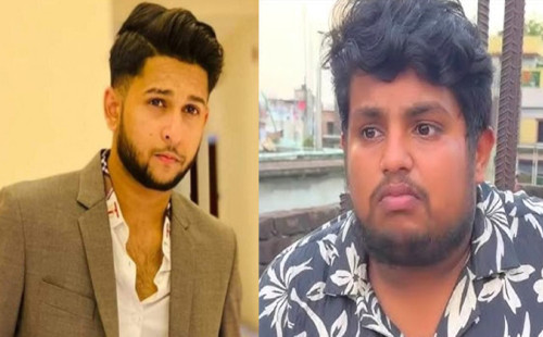 তৌহিদ আফ্রিদির অপকর্মের বর্ণনা দিলেন তানভীর রাহী 