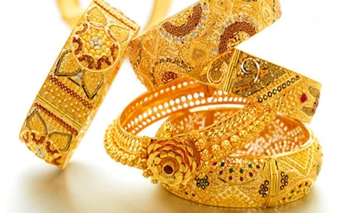 বিশ্ব বাজারে বেড়েছে স্বর্ণের দাম 