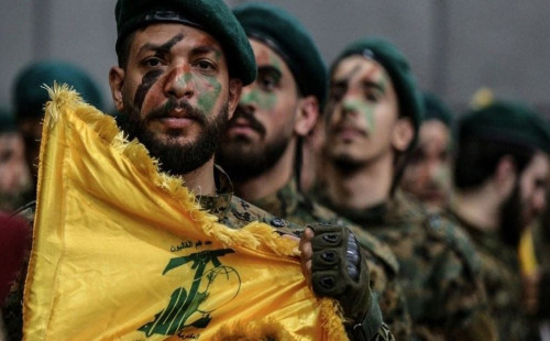 লেবাননের কার্যকর পদক্ষেপ চায় যুক্তরাষ্ট্র 