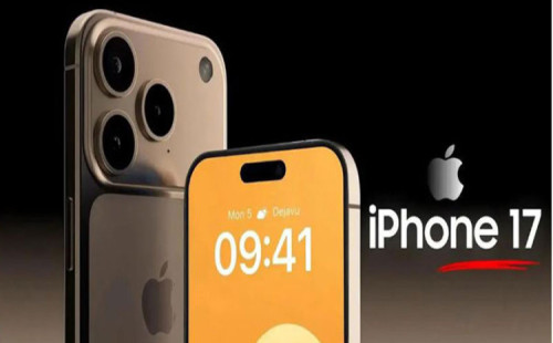 আইফোন ১৭ কবে আসছে, জানালো অ্যাপল 