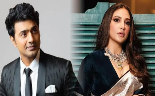 ‘দুই বাচ্চার মা’ বলে দেবের কটাক্ষ, পাল্টা জবাব দিলেন শুভশ্রী 