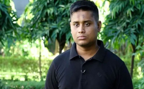 ভারতের মদতে আ.লীগ পুনর্বাসনের খেলায় প্রথম রক্ত দিলেন নুর : হাসনাত 