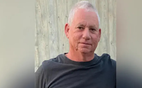 আরেক জিম্মির মরদেহ উদ্ধার 