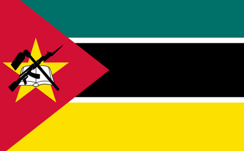 লাওসে পাচারকৃত ১৬ মোজাম্বিক উদ্ধার 