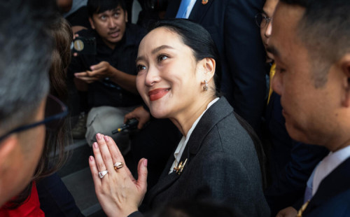 নিরাপত্তায় ‘প্রভাব পড়বে না’ 