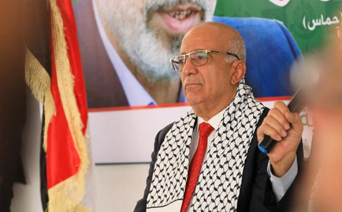 রাহাবি হত্যার প্রতিশোধের অঙ্গীকার 