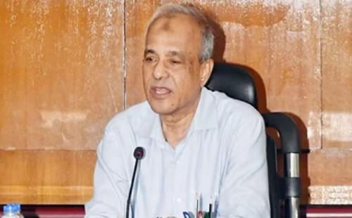 ১২৩ সংগঠন ১৬০৪ বার সড়ক অবরোধ করেছে: স্বরাষ্ট্র উপদেষ্টা 