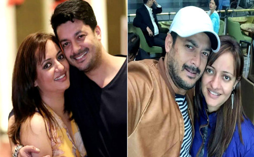 নীলাঞ্জনার সঙ্গে বিচ্ছেদ নিয়ে মুখ খুললেন যিশু 