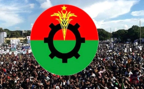 নরসিংদীতে বিএনপির প্রতিষ্ঠাবার্ষিকী উদযাপন 