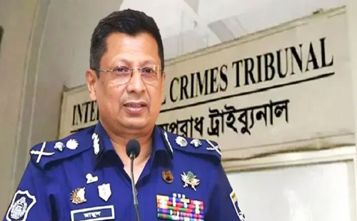 জবানবন্দিতে ২০১৮ সালের নির্বাচন নিয়ে চাঞ্চল্যকর তথ্য দিলেন মামুন 