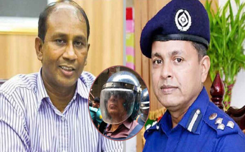 হাবিবুর-মনিরুলকে নিয়ে জবানবন্দিতে চাঞ্চল্যকর তথ্য দিলেন রাজসাক্ষী মামুন 