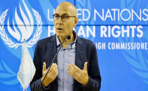 মিয়ানমার নিয়ে উদ্বেগ 