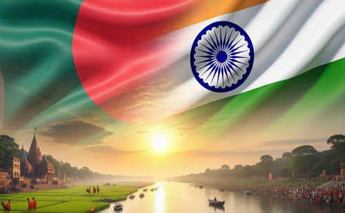 গঙ্গার চুক্তি নবায়ন নিয়ে আলোচনায় বসছে বাংলাদেশ-ভারত 