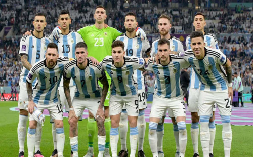 আর্জেন্টিনাসহ ৬ দেশকে মোটা অঙ্কের জরিমানা 