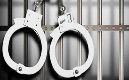 আওয়ামী লীগের সাবেক এমপিসহ ৮ জন গ্রেপ্তার 