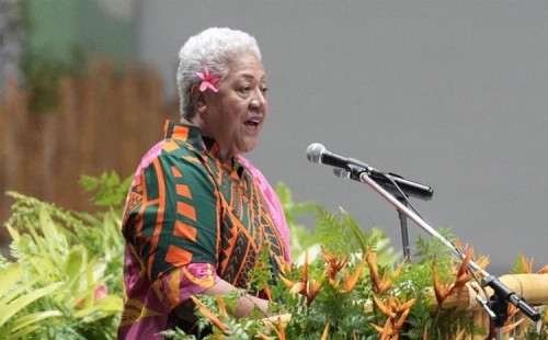 সামোয়ায় নির্বাচনে হেরেছে প্রধানমন্ত্রীর দল 