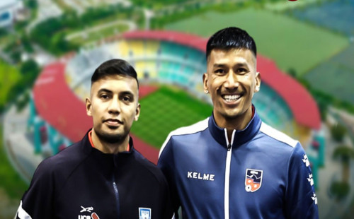 সন্ধ্যায় নেপালের বিপক্ষে মাঠে নামছে বাংলাদেশ, দেখবেন যেভাবে 