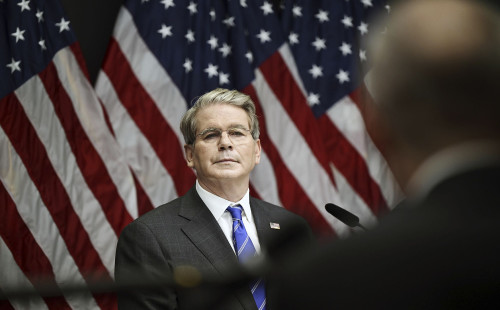 ফেডের জন্য স্বাধীন পর্যালোচনা 