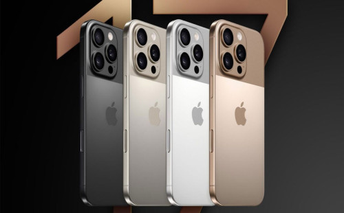 আইফোন ১৭ সিরিজ লঞ্চের শেষ মুহূর্তে চমকপ্রদ তথ্য ফাঁস! 