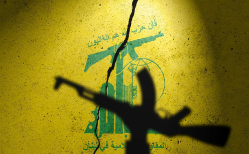 হিজবুল্লাহকে নিরস্ত্র করবে লেবানন 