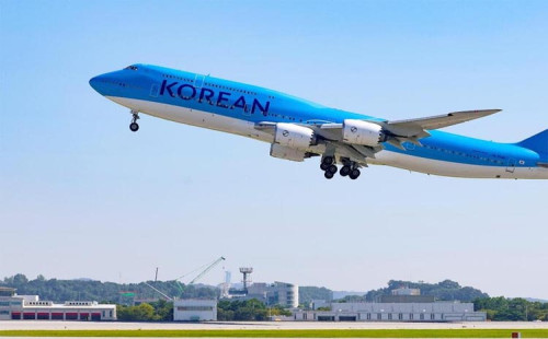 কোরিয়ার কর্মীদের ফেরা বিলম্বিত 