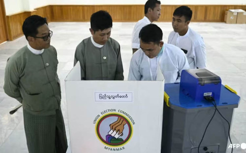 নির্বাচন ডিসেম্বরে, ফল জানুয়ারি 