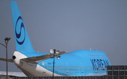 দেশে ফিরছেন আটক কোরীয়রা 