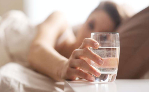 বারবার গলা শুকিয়ে যাওয়ার কারণ কী? 