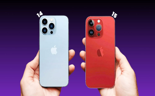 আইফোন ১৪ ও ১৫ ব্যবহারকারীদের জন্য বড় সুখবর 