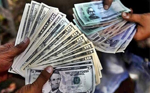 ১৩ দিনে রেমিট্যান্স এলো ১৩০ কোটি ৬০ লাখ ডলার 