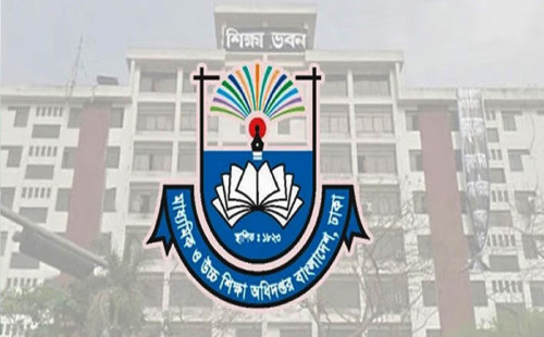 এবার শিক্ষাপ্রতিষ্ঠান প্রধানদের জন্য মাউশির নতুন নির্দেশনা 