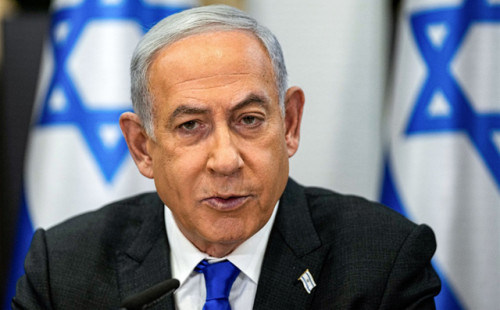 কাতারে হামলা ন্যায্য 