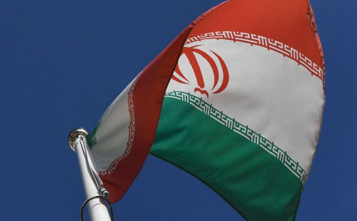 ইরানে অভিযুক্ত গুপ্তচরের ফাঁসি 