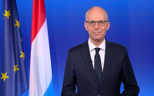 ফিলিস্তিনকে স্বীকৃতি দেবে লুক্সেমবার্গ 