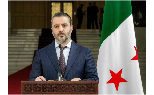 যুক্তরাষ্ট্র যাচ্ছেন সিরীয় পররাষ্ট্রমন্ত্রী 