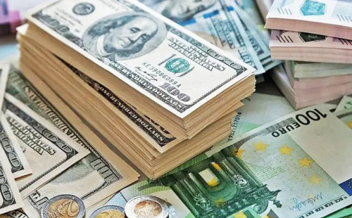 বাংলাদেশি টাকায় আজকের মুদ্রা বিনিময় হার 