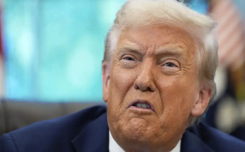 ভেনিজুয়েলাকে ‘চরম’ মূল্য দিতে হবে 