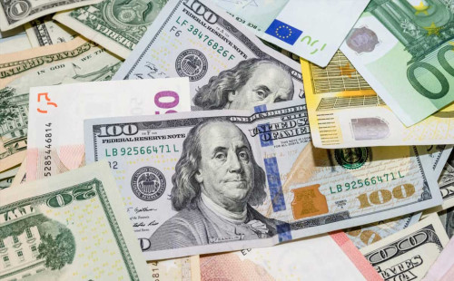 বাংলাদেশি টাকায় আজকের মুদ্রা বিনিময় হার 