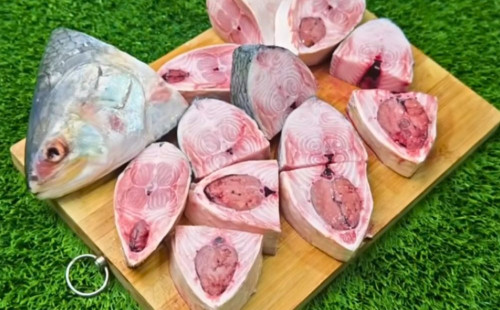 ইলিশের কোন অংশ সবচেয়ে বেশি সুস্বাদু? 