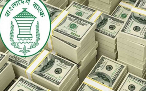 ২০ দিনে রেমিট্যান্স এলো ১৯০ কোটি ডলার 