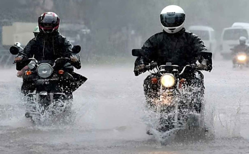 বাইকের সাইলেন্সারে পানি ঢুকলে কি ইঞ্জিনের হয়? 