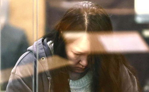 নিউজিল্যান্ডে সন্তানদের হত্যায় মা দোষী সাব্যস্ত 