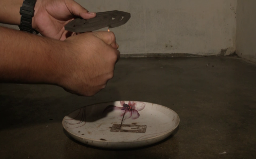 মশা তাড়াতে নিয়মিত কয়েল ব্যবহারে বাড়ছে স্বাস্থ্যঝুঁকি 