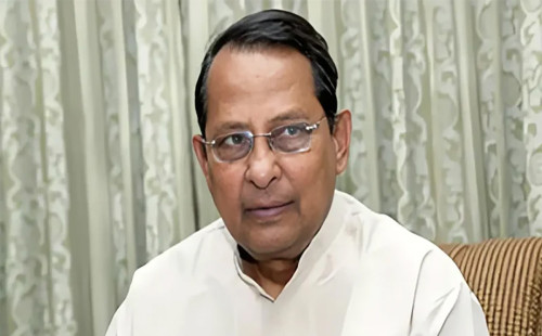 কুষ্টিয়ায় হত্যাকাণ্ড: ইনুকে ট্রাইব্যুনালে হাজিরের নির্দেশ 