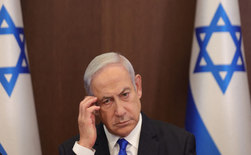 জাতিসংঘে ভাষণ দেবেন নেতানিয়াহু 