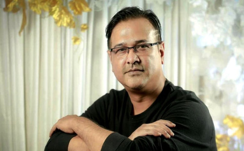 বিসিবি নির্বাচন: মনোনয়ন কিনলেন আসিফ 