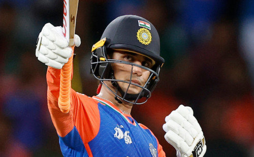 ফাইনালে অভিষেকের সামনে ১১ রেকর্ড ভাঙার সুবর্ণ সুযোগ 