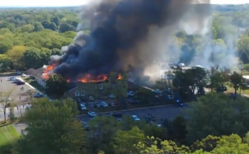 যুক্তরাষ্ট্রে মরমন গির্জায় হামলায় নিহত ৪ 