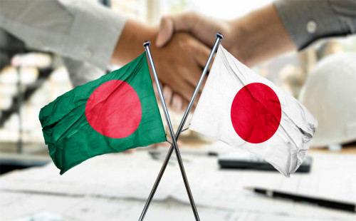 বিনা খরচে ১ লাখ কর্মী নেবে জাপান 