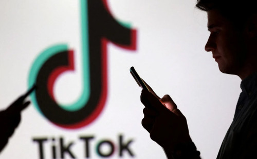 টিকটকের স্থগিতাদেশ তুলেছে ইন্দোনেশিয়া 